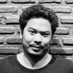 Louis Ditapichai - CoverUs